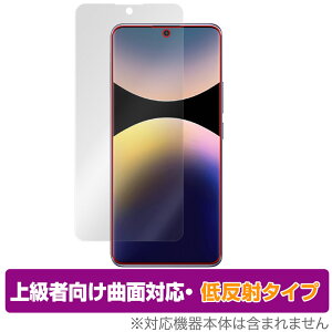 Xiaomi Redmi Note 14 Pro 5G ی tB OverLay FLEX ᔽ for h~ m[g 14 v ȖʑΉ _f ˖h~ Ռz