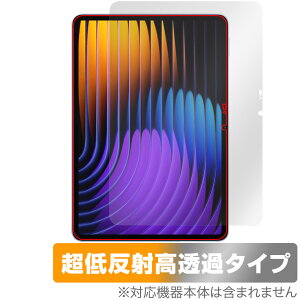 Xiaomi Pad 7 Pro / Xiaomi Pad 7 11.2C` یtB OverLay Plus Premium for VI~[ ^ubg A`OA 