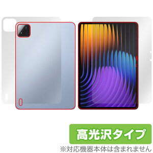 Xiaomi Pad 7 Pro Xiaomi Pad 7 11.2C` \ w tB OverLay Brilliant for VI~[ ^ubg wh~ 