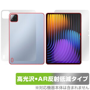 Xiaomi Pad 7 Pro Xiaomi Pad 7 11.2C` \ w tB OverLay 9H Brilliant Premium for VI~[ ^ubg  ᔽ