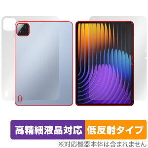 Xiaomi Pad 7 Pro Xiaomi Pad 7 11.2C` \ w tB OverLay Plus Lite for VI~[ ^ubg ׉t A`OA