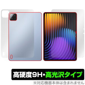 Xiaomi Pad 7 Pro Xiaomi Pad 7 11.2C` \ w tB OverLay 9H Brilliant for VI~[ ^ubg 9H dx  