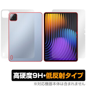 Xiaomi Pad 7 Pro Xiaomi Pad 7 11.2C` \ w tB OverLay 9H Plus for VI~[ ^ubg 9H dx ˖h~