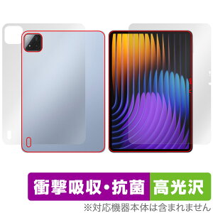 Xiaomi Pad 7 Pro Xiaomi Pad 7 11.2C` \ w tB OverLay Absorber  for VI~[ ^ubg Ռz R