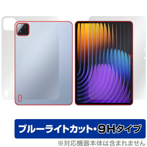Xiaomi Pad 7 Pro Xiaomi Pad 7 11.2C` \ w tB OverLay Eye Protector 9H for VI~[ ^ubg dx ڂɗD