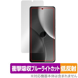Xiaomi 15 Ultra �ی� �t�B���� OverLay Absorber �ᔽ�� for �V���I�~�[ �X�}�[�g�t�H�� �Ռ��z�� ���˖h�~ �u���[���C�g�J�b�g �R��