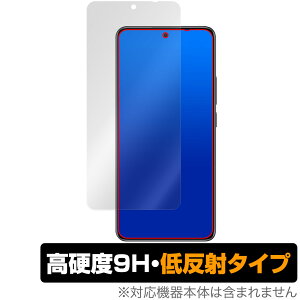 Xiaomi Redmi Note 14 5G ی tB OverLay 9H Plus for VI~[ X}[gtH 9H dx A`OA ˖h~