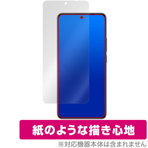 Xiaomi Redmi Note 14 5G ی tB OverLay Paper for VI~[ X}[gtH  ̂悤ȕ`Sn