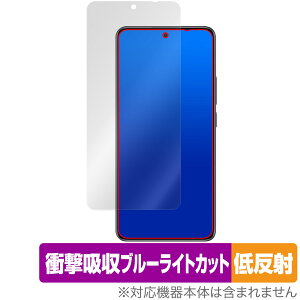 Xiaomi Redmi Note 14 5G ی tB OverLay Absorber ᔽ for VI~[ X}[gtH Ռz u[CgJbg R