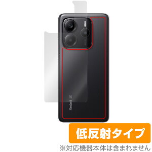 Xiaomi Redmi Note 14 5G w ی tB OverLay Plus for VI~[ X}[gtH {̕یtB 炳G ᔽˑf