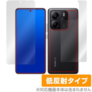 Xiaomi Redmi Note 14 5G \ w tB OverLay Plus for VI~[ X}[gtH A`OA ˖h~  wh~