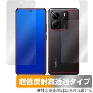 Xiaomi Redmi Note 14 5G \ w tB OverLay Plus Premium for VI~[ X}[gtH A`OA  wh~