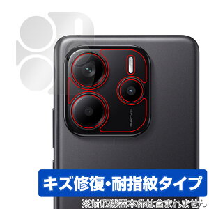 Xiaomi Redmi Note 14 5G AJp ی tB OverLay Magic for VI~[ X}[gtH C ώw wh~