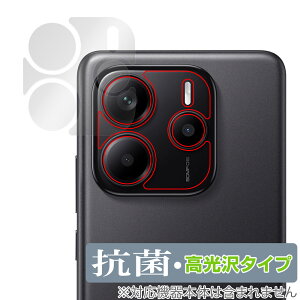 Xiaomi Redmi Note 14 5G AJp ی tB OverLay R Brilliant for VI~[ X}[gtH R RECX 