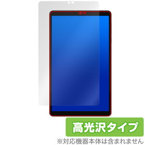 ALLDOCUBE iPlay 60 mini ی tB OverLay Brilliant for I[hL[u ACvC tی w䂪ɂ wh~ 