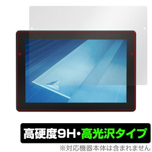 TOPCON R\[ XC1 plus 10C` ^b`plj^[ یtB OverLay 9H Brilliant for gvR 9H dx  