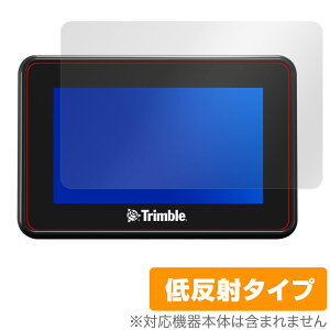 NIKON-TRIMBLE Trimble GFX-350 �ی� �t�B���� OverLay Plus for �j�R�� �K�C�_���X�f�B�X�v���C �A���`�O���A ���˖h�~ ����� �w��h�~