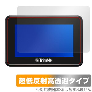 NIKON-TRIMBLE Trimble GFX-350 �ی� �t�B���� OverLay Plus Premium for �j�R�� �K�C�_���X�f�B�X�v���C �A���`�O���A ������ �w��h�~