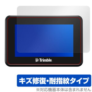 NIKON-TRIMBLE Trimble GFX-350 �ی� �t�B���� OverLay Magic for �j�R�� �K�C�_���X�f�B�X�v���C ���C�� �ώw�� �w��h�~ �R�[�e�B���O