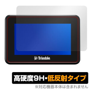 NIKON-TRIMBLE Trimble GFX-350 �ی� �t�B���� OverLay 9H Plus for �j�R�� �K�C�_���X�f�B�X�v���C 9H ���d�x �A���`�O���A ���˖h�~