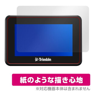 NIKON-TRIMBLE Trimble GFX-350 �ی� �t�B���� OverLay Paper for �j�R�� �K�C�_���X�f�B�X�v���C ���������� ���̂悤�ȕ`���S�n