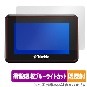 NIKON-TRIMBLE Trimble GFX-350 �ی� �t�B���� OverLay Absorber �ᔽ�� for �j�R�� �K�C�_���X�f�B�X�v���C �Ռ��z�� �u���[���C�g�J�b�g