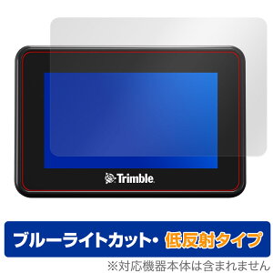 NIKON-TRIMBLE Trimble GFX-350 �ی� �t�B���� OverLay Eye Protector �ᔽ�� for �j�R�� �K�C�_���X�f�B�X�v���C �u���[���C�g�J�b�g