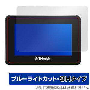 NIKON-TRIMBLE Trimble GFX-350 �ی� �t�B���� OverLay Eye Protector 9H for �j�R�� �K�C�_���X�f�B�X�v���C ���d�x �u���[���C�g�J�b�g