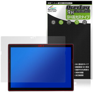 NEC VersaPro / VersaPro J ^CvVS VS-9 یtB OverLay 9H Brilliant for ^ubg 9H dx  