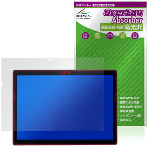 NEC VersaPro / VersaPro J ^CvVS VS-9 یtB OverLay Absorber  for ^ubg Ռz n[hR[g R