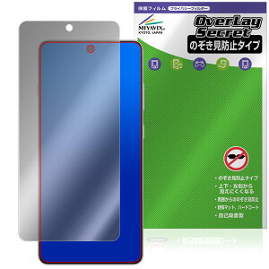 OnePlus 13R ی tB OverLay Secret for vX X}[gtH tی vCoV[tB^[ `h~