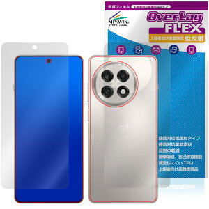 OnePlus 13R \ w tB OverLay FLEX ᔽ for vX X}[gtH ȖʑΉ _f ˖h~ Ռz