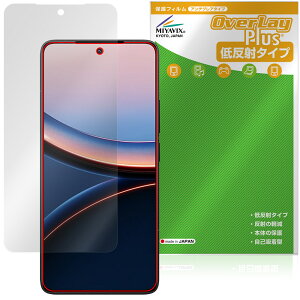 Xiaomi POCO F7 Ultra ی tB OverLay Plus for VI~[ |R tی A`OA ˖h~  wh~