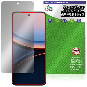 Xiaomi POCO F7 Ultra ی tB OverLay Secret for VI~[ |R tی vCoV[tB^[ `h~