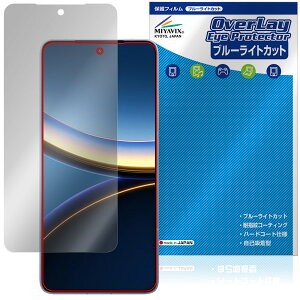 Xiaomi POCO F7 Pro ی tB OverLay Eye Protector for VI~[ |R tی ڂɗD u[CgJbg