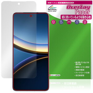 Xiaomi POCO F7 Pro ی tB OverLay Paper for VI~[ |R  ̂悤ȕ`Sn