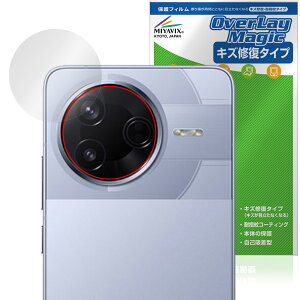 Xiaomi POCO F7 Pro AJp ی tB OverLay Magic for VI~[ |R C ώw wh~ R[eBO