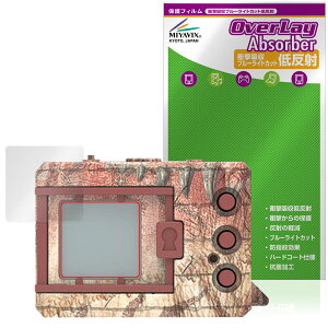 �f�W�^�������X�^�[COLOR �����X�^�[�n���^�[ 20th Edition �ی�t�B���� OverLay Absorber �ᔽ�� for �o���_�C �f�W���� �Ռ��z�� �R��