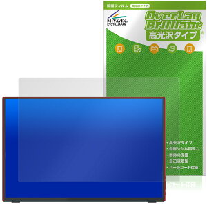 Intehill ^b`XN[ oCj^[ U16ZT یtB OverLay Brilliant for |[^uj^[ wh~ 