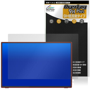 Intehill ^b`XN[ oCj^[ U16ZT یtB OverLay 9H Plus for |[^uj^[ dx A`OA ˖h~