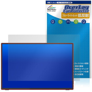 Intehill ^b`XN[ oCj^[ U16ZT یtB OverLay Eye Protector ᔽ for |[^uj^[ ڂɗD