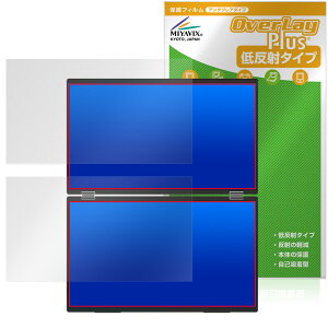 InnoView fAoCj^[ INVPM509-02B یtB OverLay Plus for fAfBXvC A`OA ˖h~ wh~