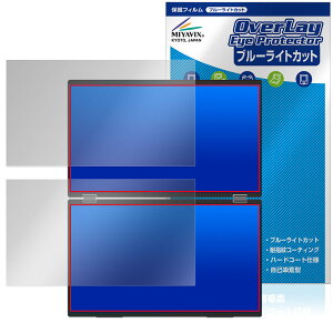 InnoView fAoCj^[ INVPM509-02B یtB OverLay Eye Protector for fAfBXvC u[CgJbg