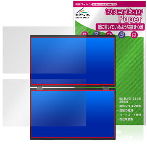 InnoView fAoCj^[ INVPM509-02B یtB OverLay Paper for fAfBXvC  ̂悤ȕ`Sn