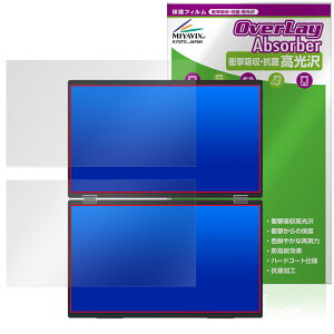 InnoView fAoCj^[ INVPM509-02B یtB OverLay Absorber  for fAfBXvC Ռz  R