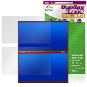 InnoView fAoCj^[ INVPM509-02B یtB OverLay Absorber ᔽ for fAfBXvC Ռz ڂɗD