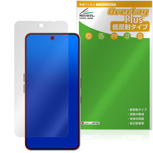 Nothing Phone (3a) ی tB OverLay Plus for X}[gtH tی A`OA ˖h~  wh~