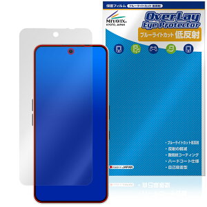 Nothing Phone (3a) ی tB OverLay Eye Protector ᔽ for X}[gtH tی u[CgJbg ˖h~