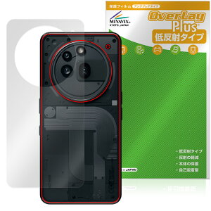 Nothing Phone (3a) Pro w ی tB OverLay Plus for X}[gtH {̕یtB 炳G ᔽˑf
