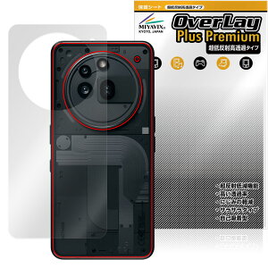 Nothing Phone (3a) Pro w ی tB OverLay Plus Premium for X}[gtH {̕یtB 炳G ᔽˑf